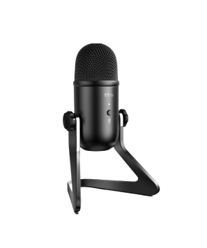 USB Podcast Microphone
